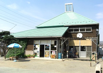 さざんか児童館